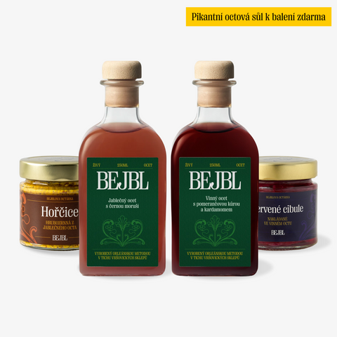 Bejblova startovací sada