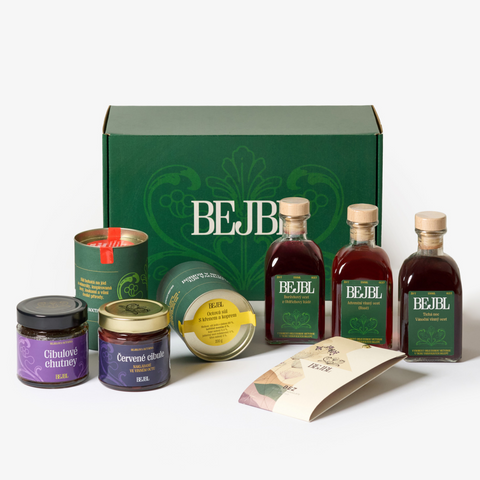 Velká dárková sada